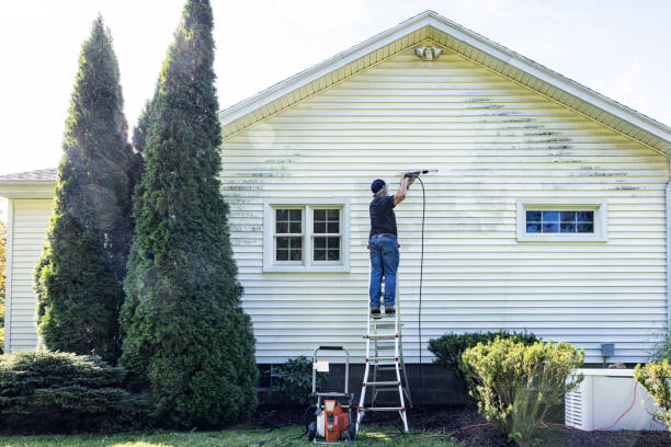 Trusted Gainesville, FL Pressure Washing Services Experts