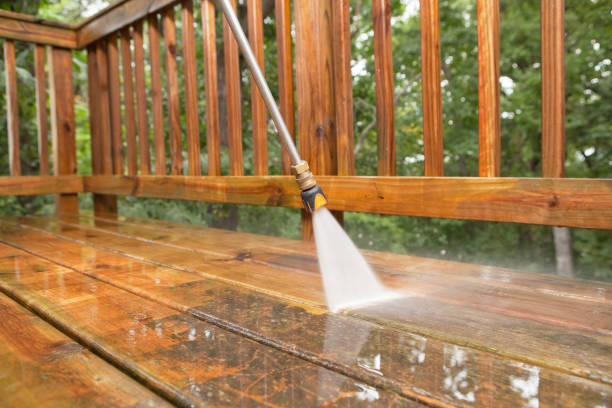 Best Parking Lot and Garage Cleaning  in Gainesville, FL